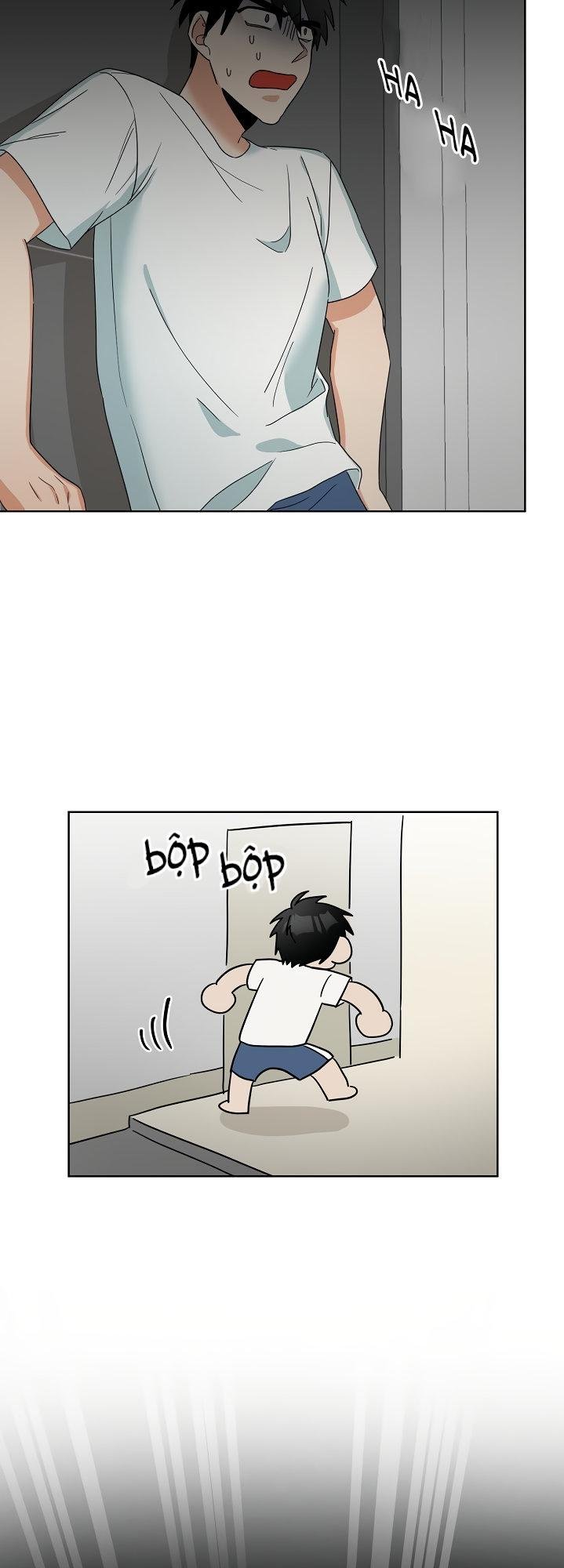 một ngày rảnh rỗi chapter 2 16