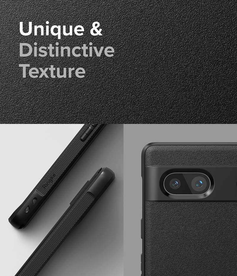 Ốp Lưng dành cho Google Pixel 7a / Pixel 7 RINGKE Onyx - Hàng Chính Hãng