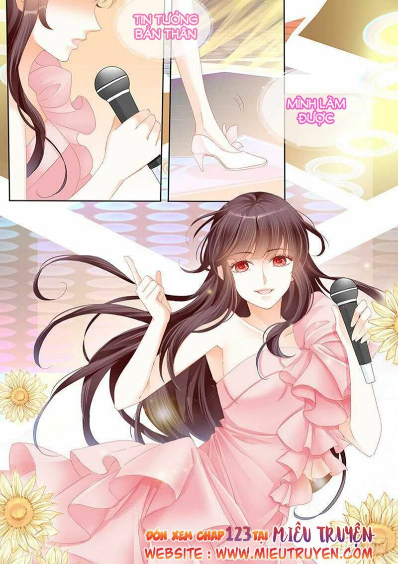 thiểm hôn kiều thê chapter 122 13