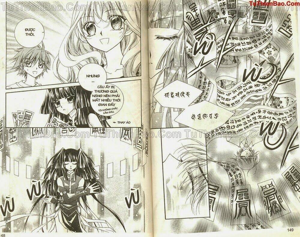 nhật ký thiên nữ chapter 10 72