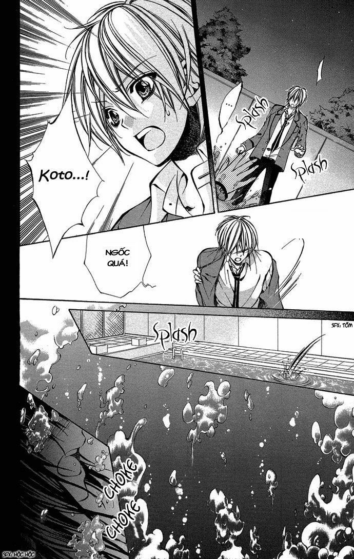 secret kiss chapter 5 23