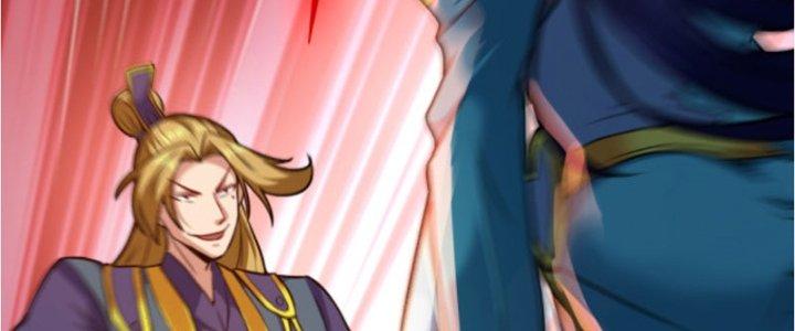 ẩn cư mười vạn năm, đời sau mời ta rời núi chapter 21 108