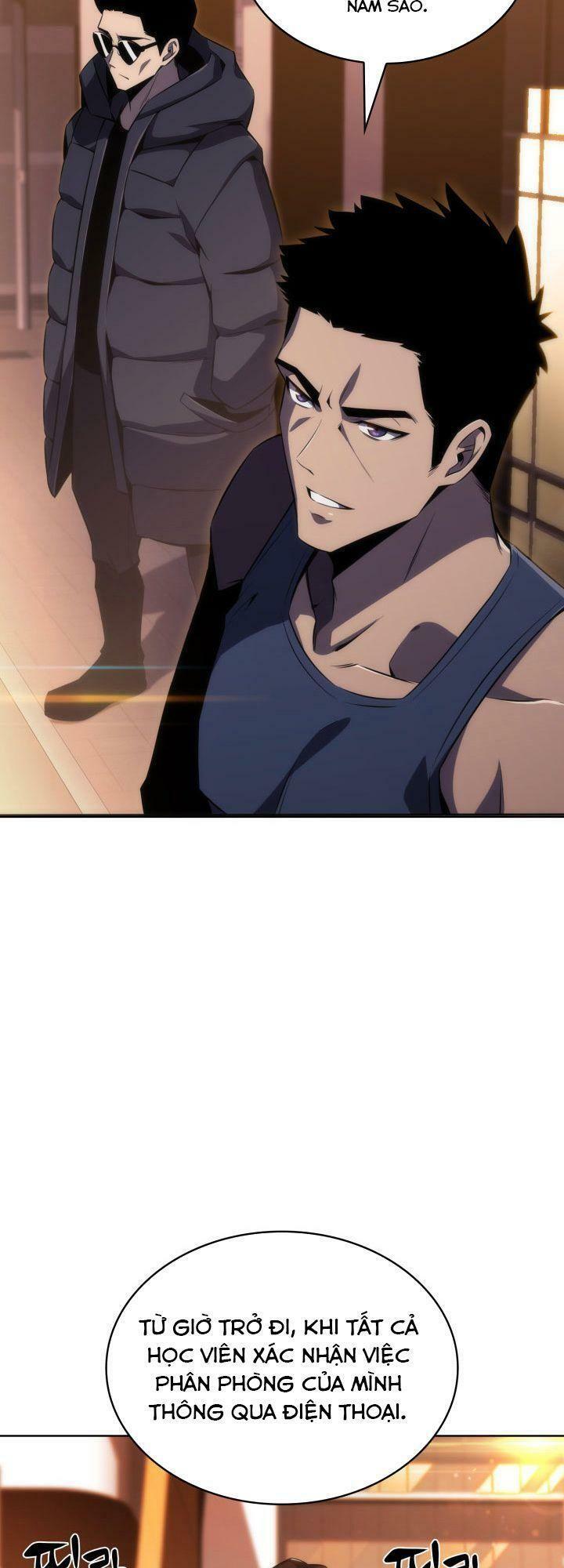 kẻ thách đấu chapter 18 49