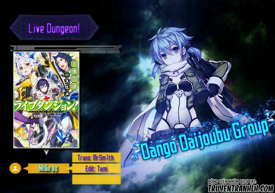 live dungeon! chapter 2 4