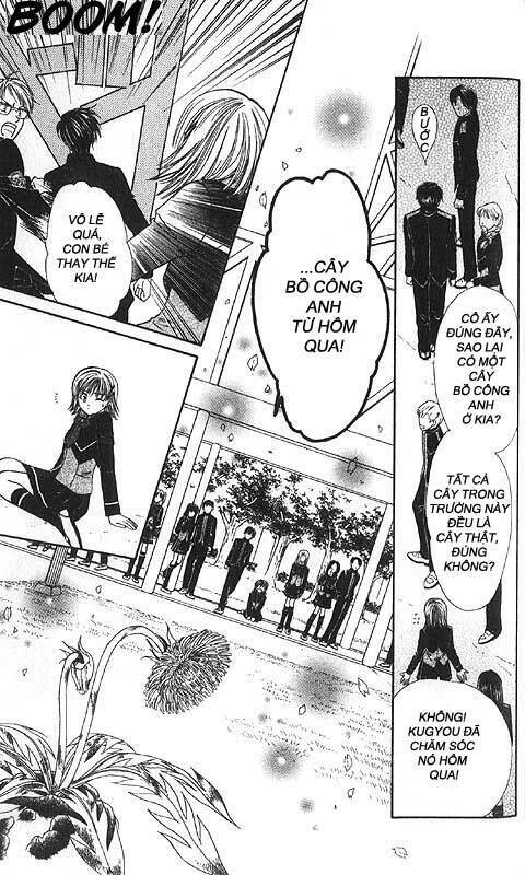 cô bé nghèo khó chapter 1 28