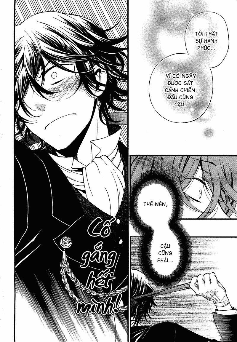 pandora hearts chapter 55 42