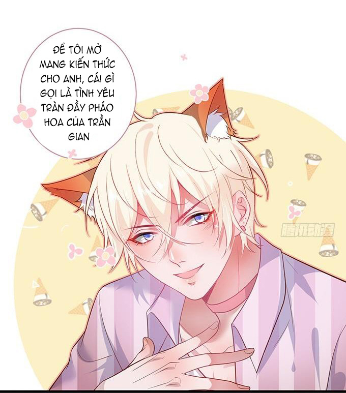 dưỡng khí chí mạng chapter 34 33