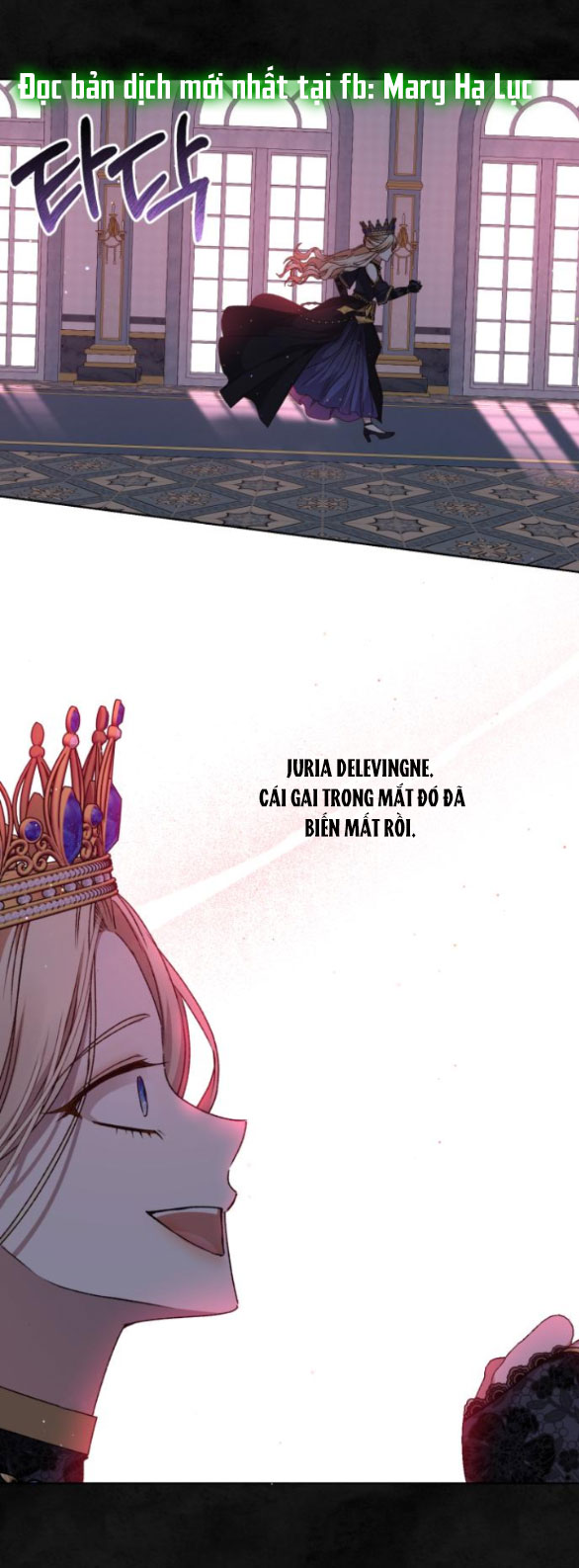 Bạo Chúa Muốn Có Cuộc Sống Tốt Đẹp chapter 32.1 - Trang 13