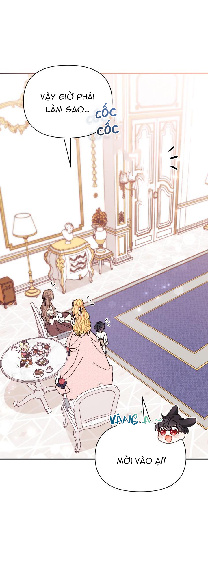 tôi đã kết hôn khi tôi tìm thấy nam chính chapter 32 20