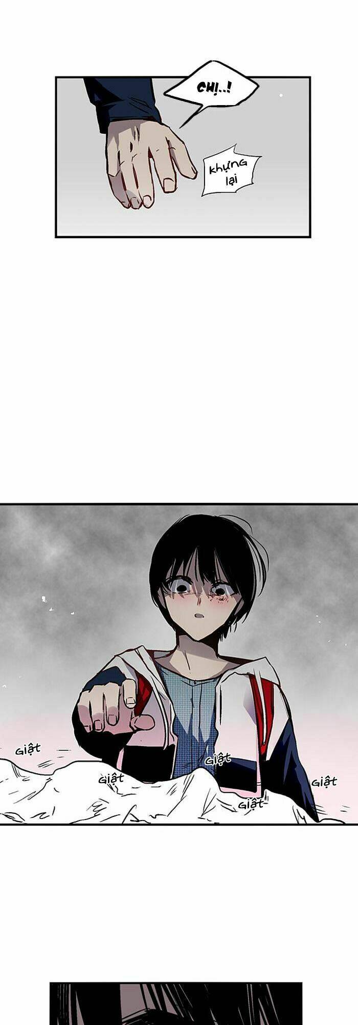 người máy hủy diệt chapter 40 21