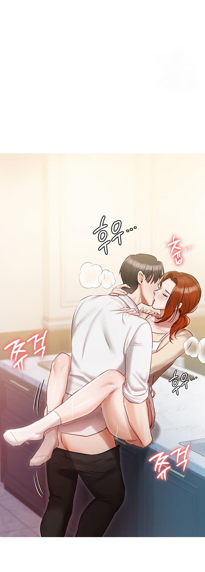 bí mật biệt thự hyeonjung chapter 48 12