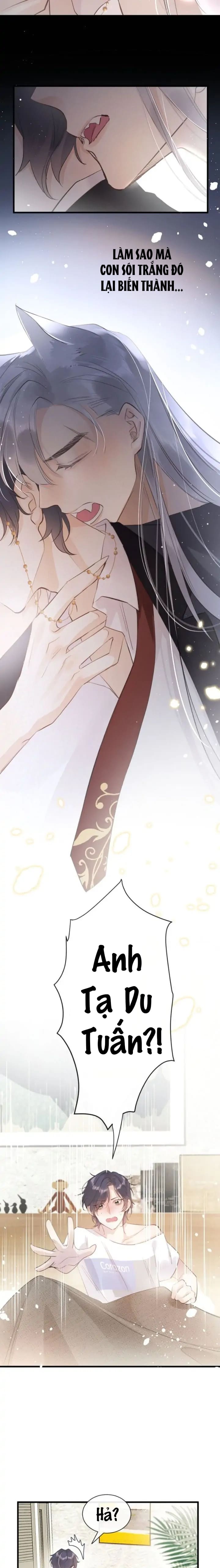 vết cắn của sói chapter 2 3