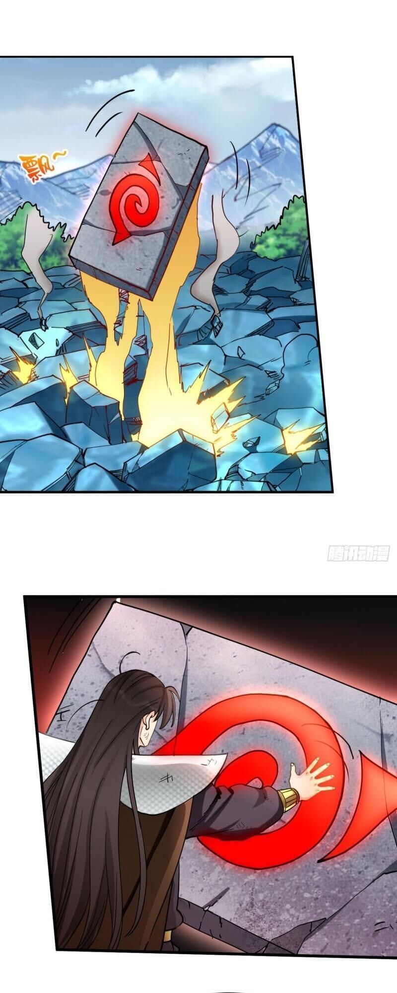 lão tổ của bạn đang online chapter 86 16