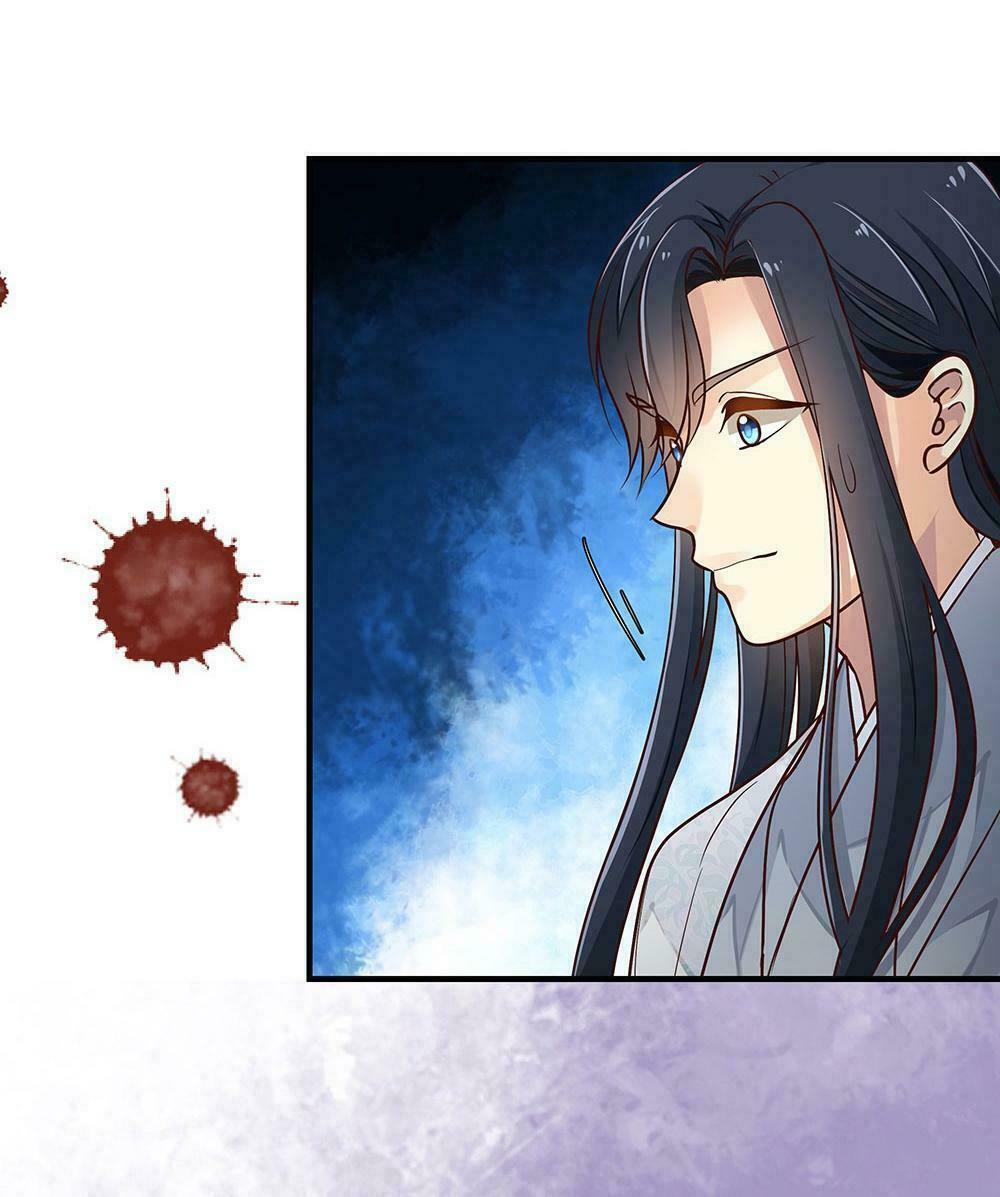 thái tử phi nhà ta thật hung hăng chapter 4 36