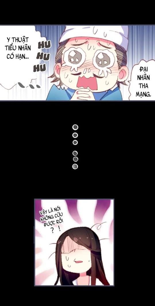 mỹ nhân làm tướng chapter 1 9