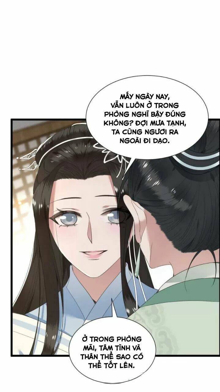 phượng hoàng vu phi chapter 83 25