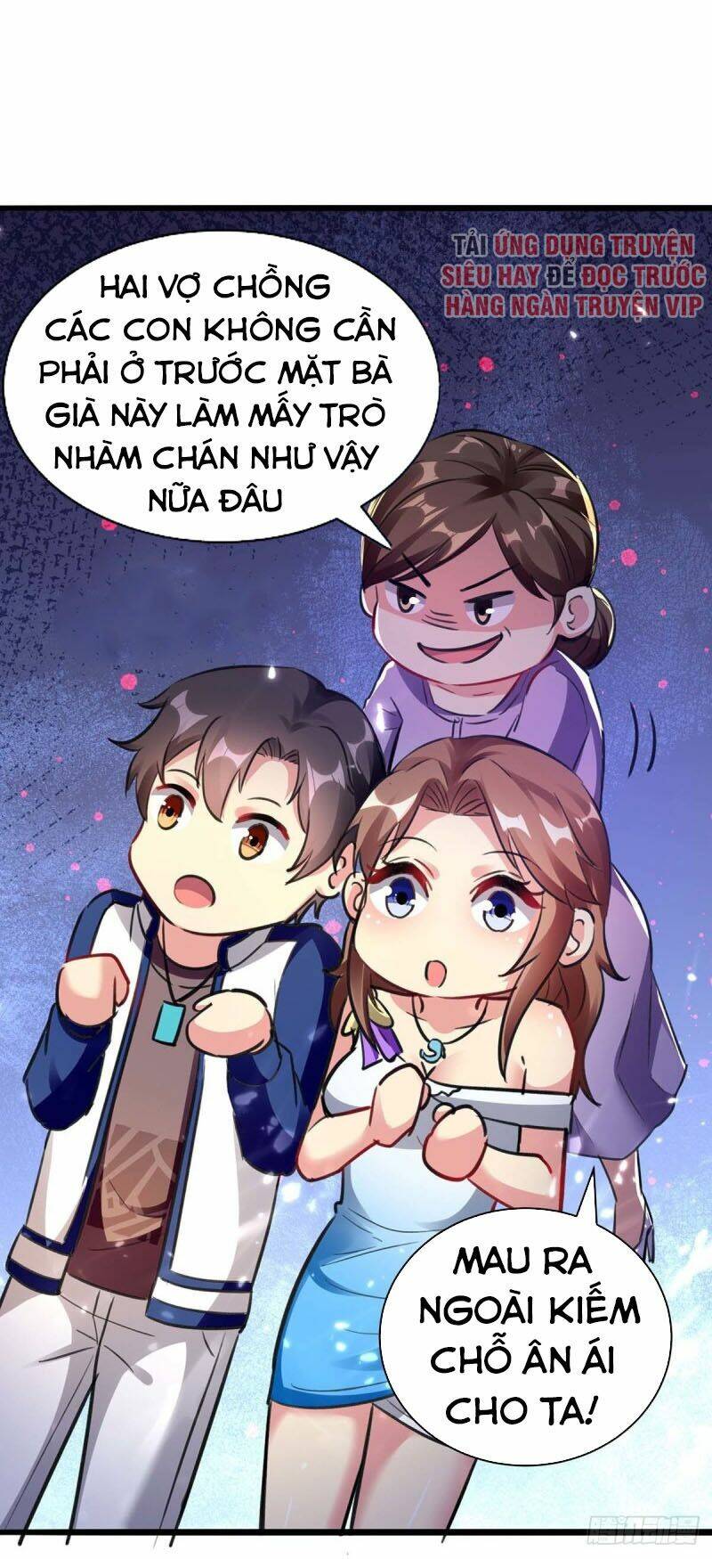 trọng sinh khí thiếu quy lai chapter 165 32