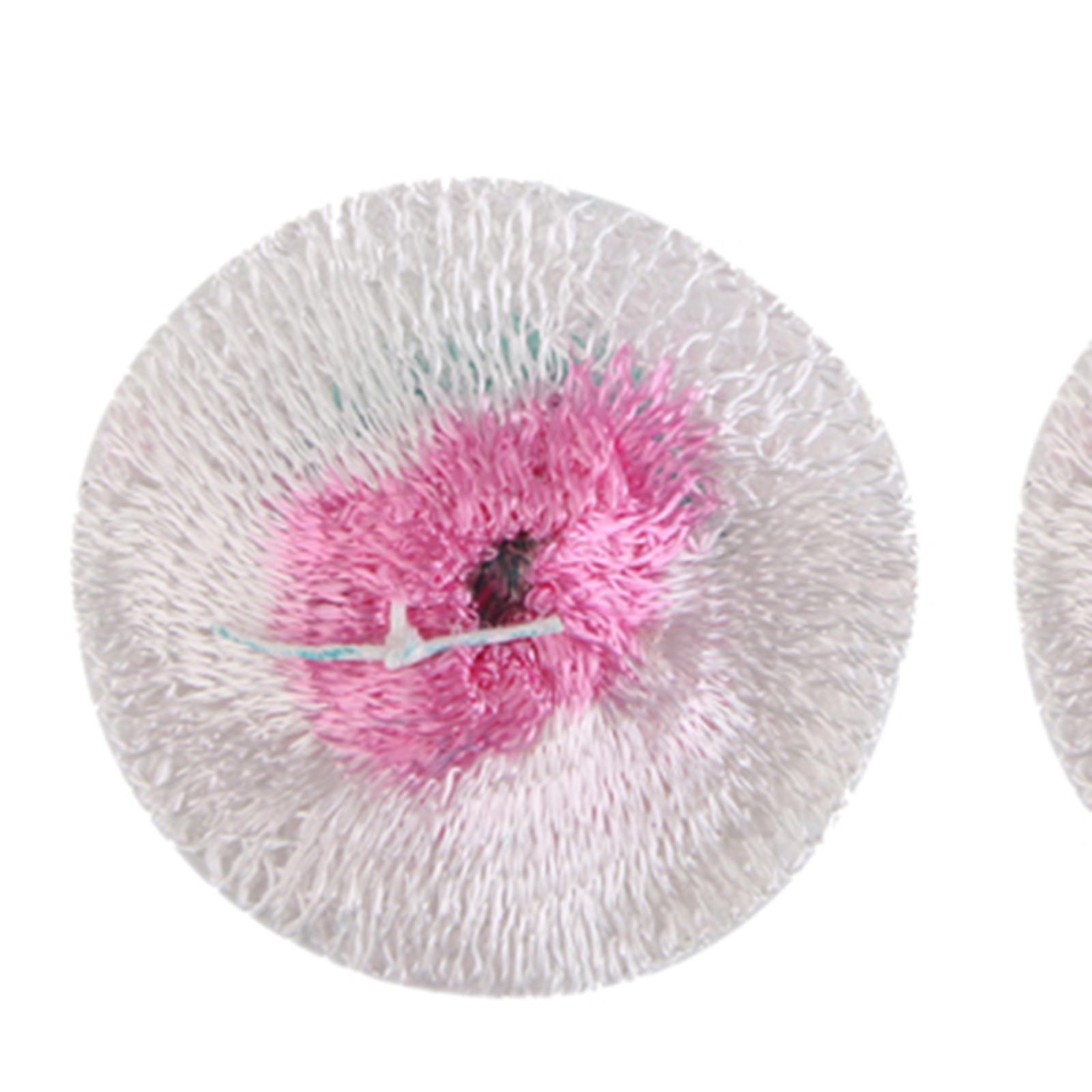 Tie On UNIVERSAL CAMPING HIKING GAS LANTERN LAMP LIGHT MANTLES ACCESSORY