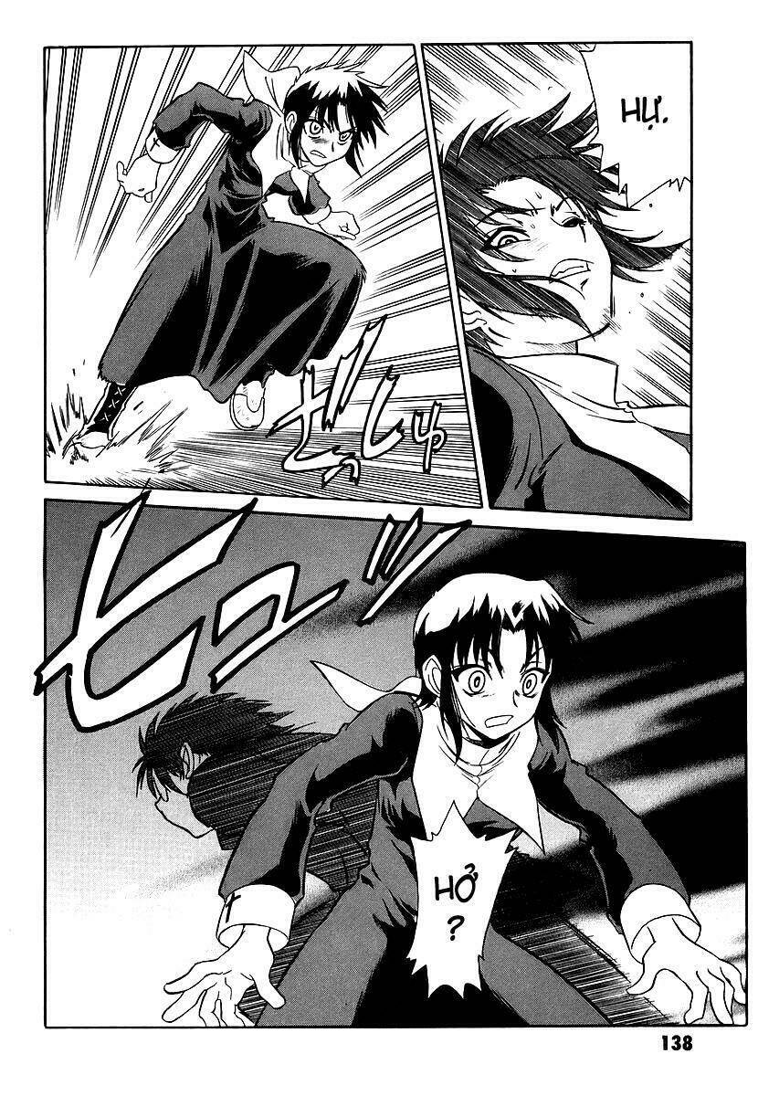 melty blood chapter 4 6