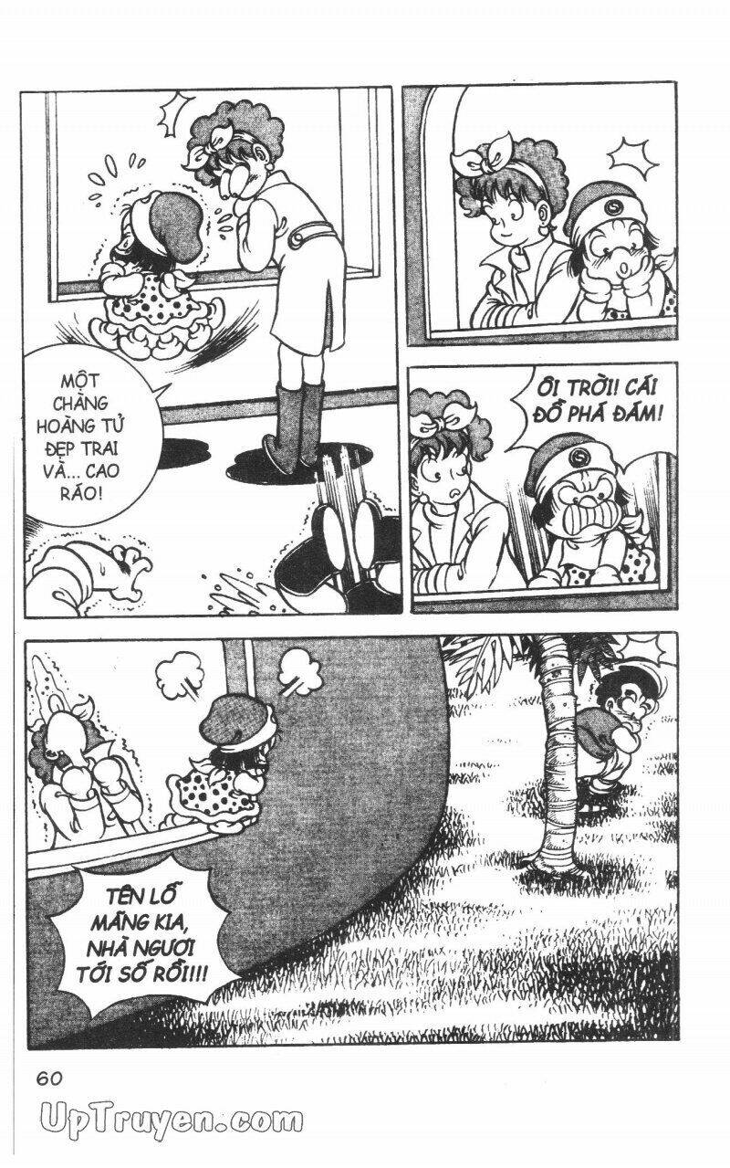 đội quân nhí nhố chapter 12 62