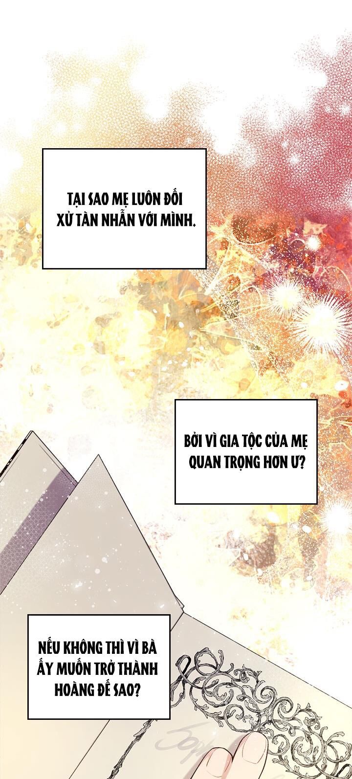 [15+] công chúa chloe chapter 69 11