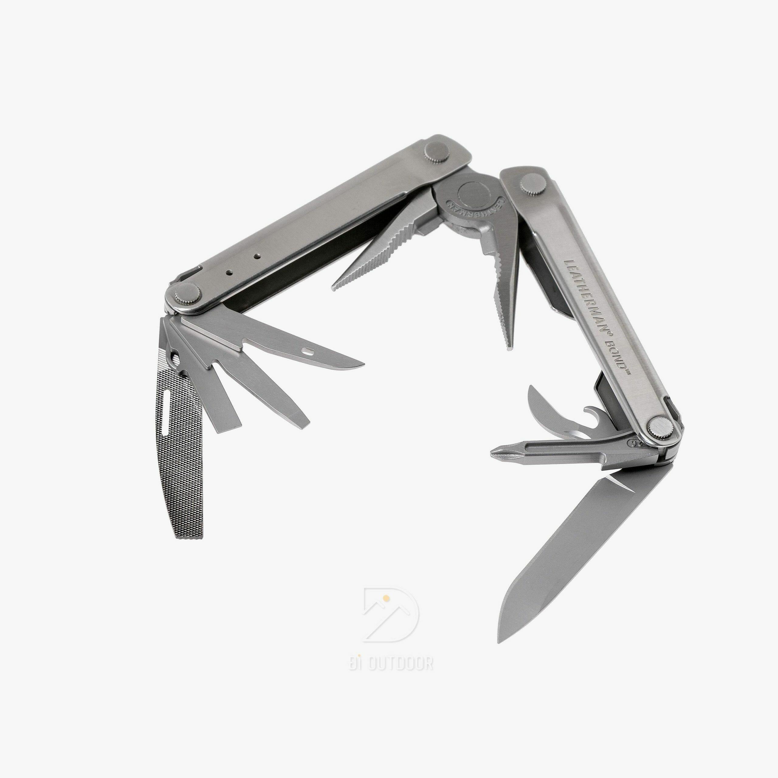 Kìm Đa Năng LEATHERMAN BOND - Multi Tools