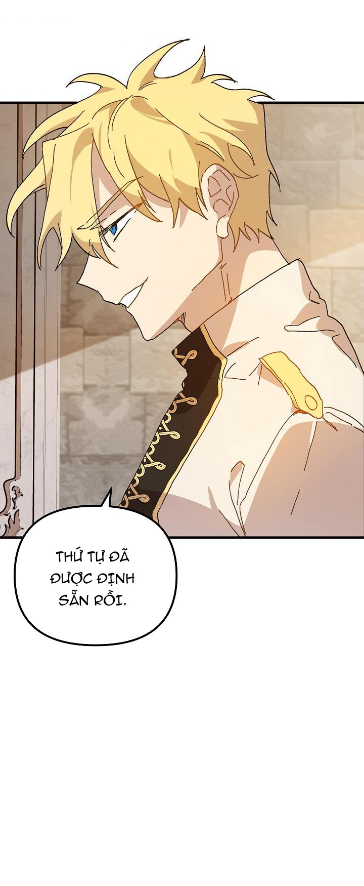 công chúa vờ như điên chapter 16 13