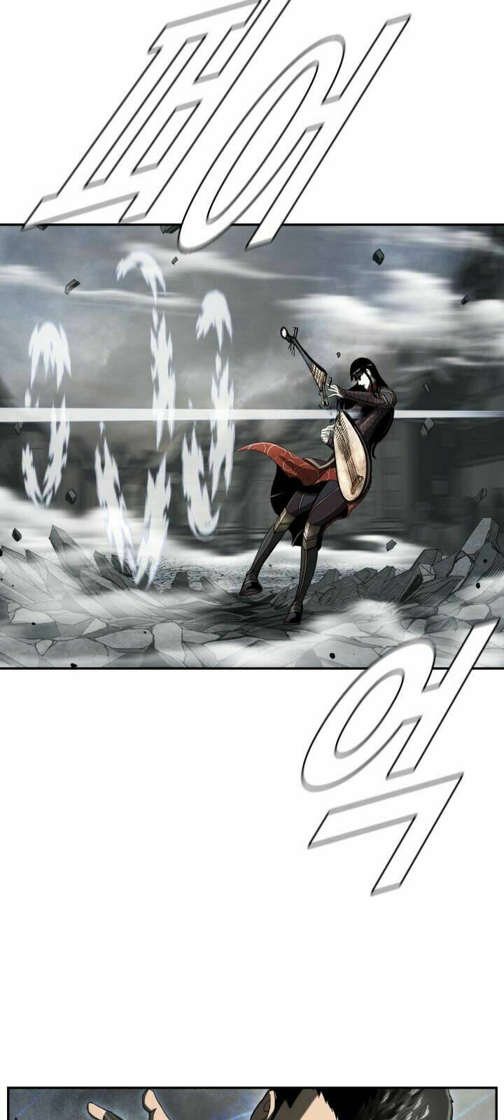 thợ săn đầu tiên chapter 81 54