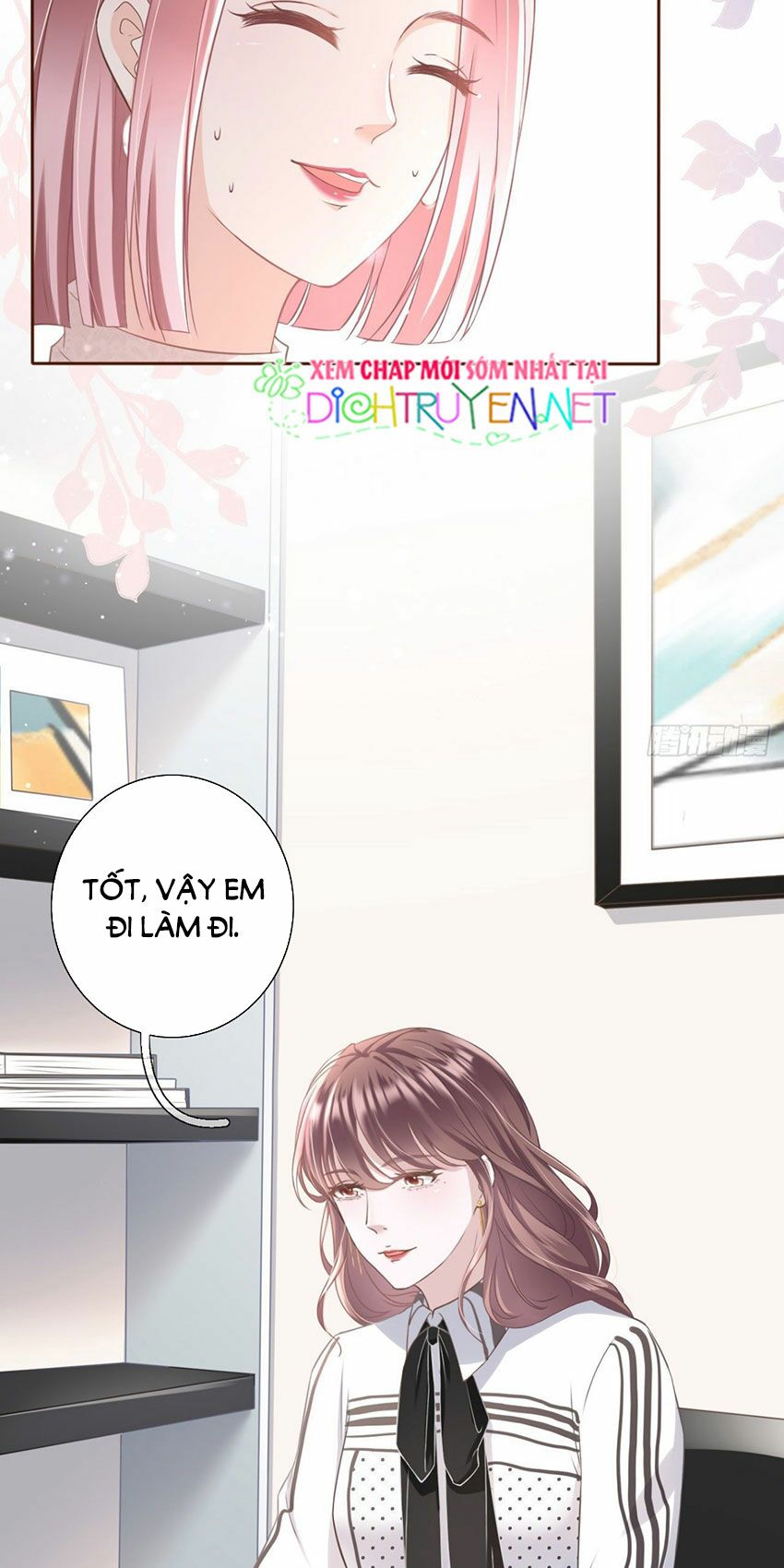 bạn gái tôi mới 30+ tuổi xuân chapter 13 15