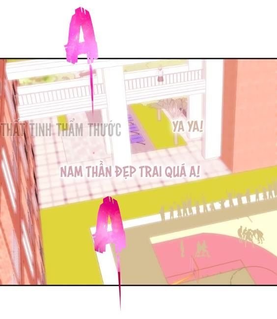 mộng văn sơn hải kinh chapter 6 15