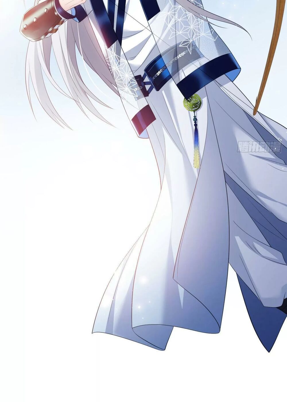 ta mới không gả cho hoàng tử phản diện chapter 35 24