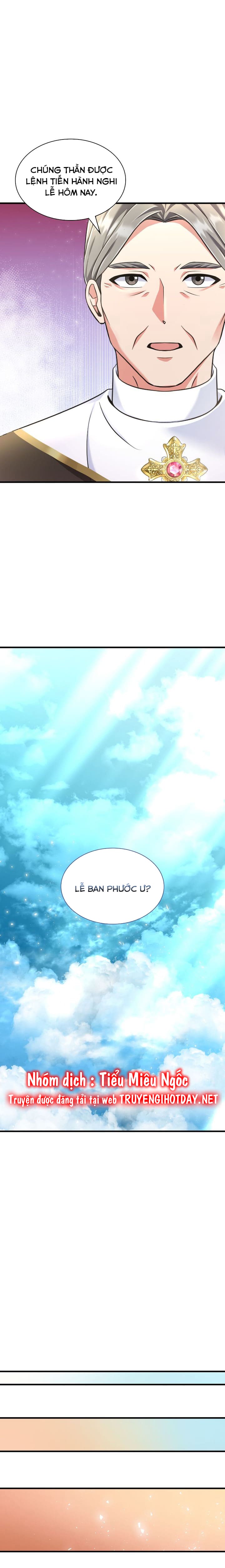 công lý của một ác nữ chapter 103 14