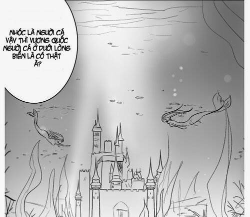 đại chiến titan - doujinshi levieren chapter 15 23