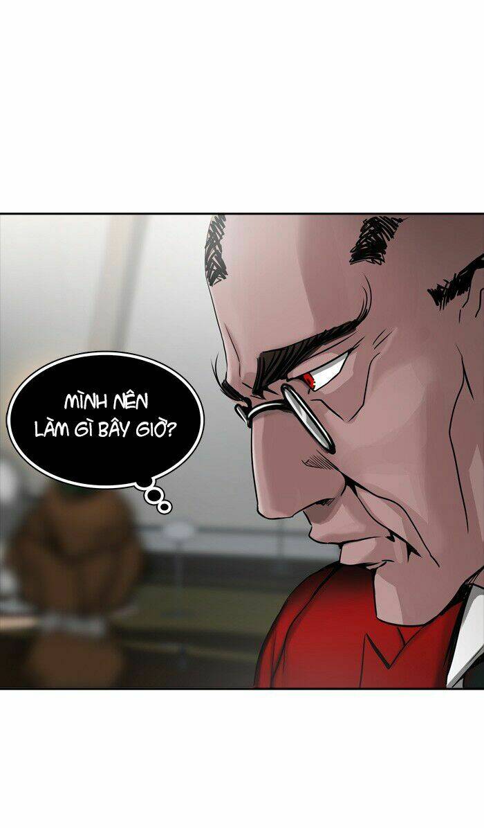 cuộc chiến trong tòa tháp chapter 301 26