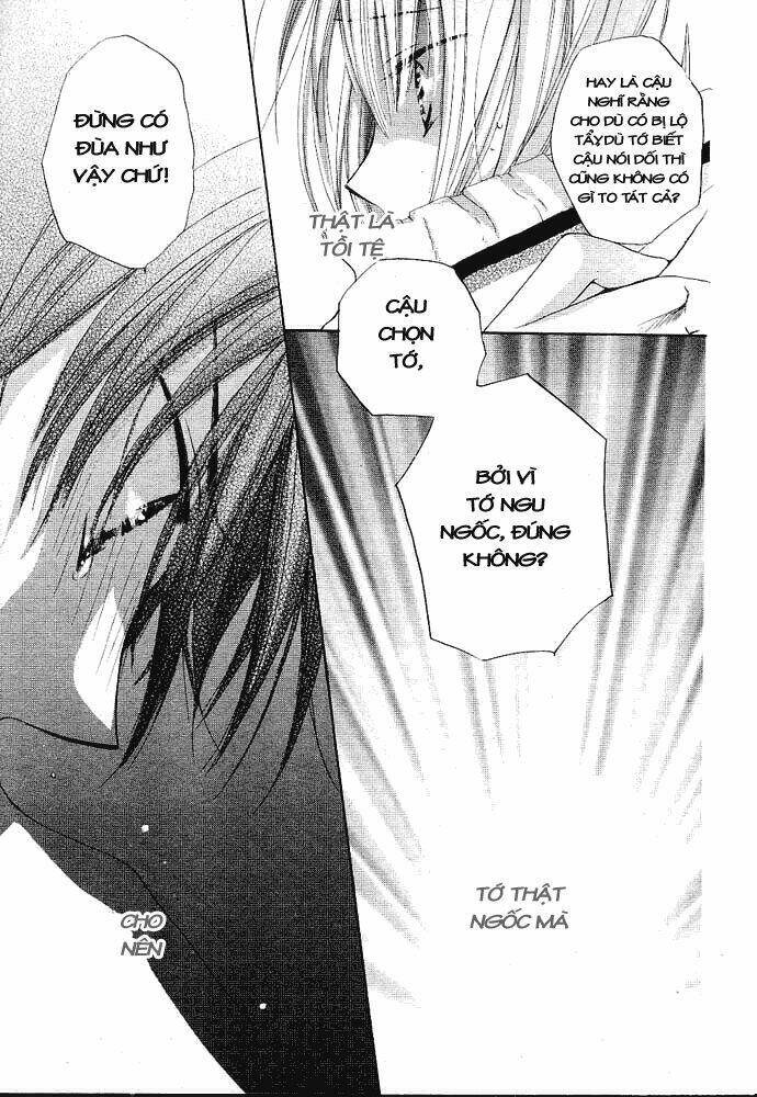 tổng hợp one shot. chapter 151 34