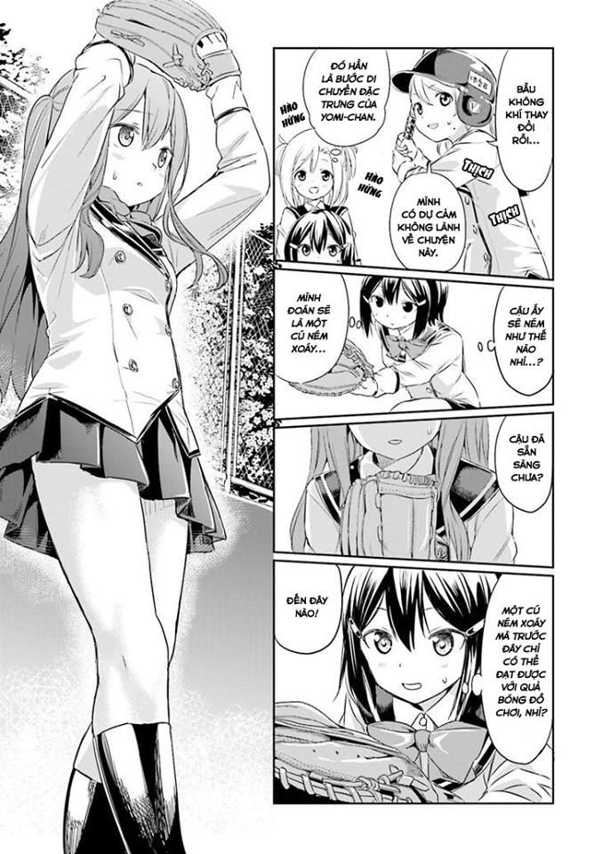 tamayomi chapter 1 17