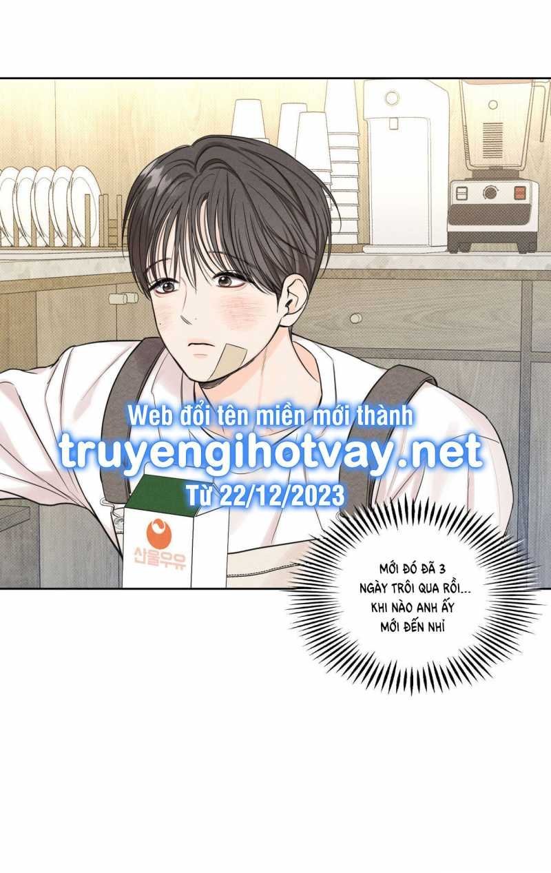 công việc làm thêm hàng ngày chapter 8.1 16