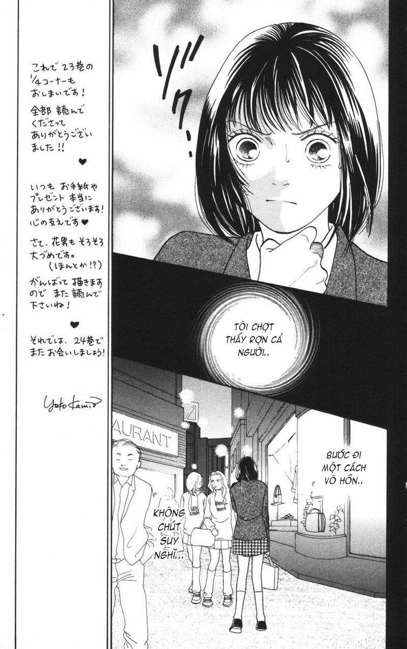 con nhà giàu chapter 152 12