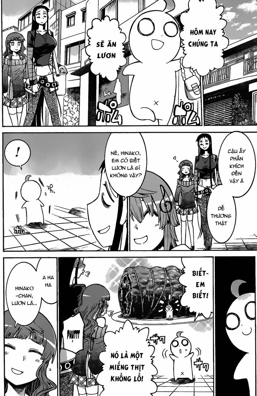 murcielago chapter 19 6