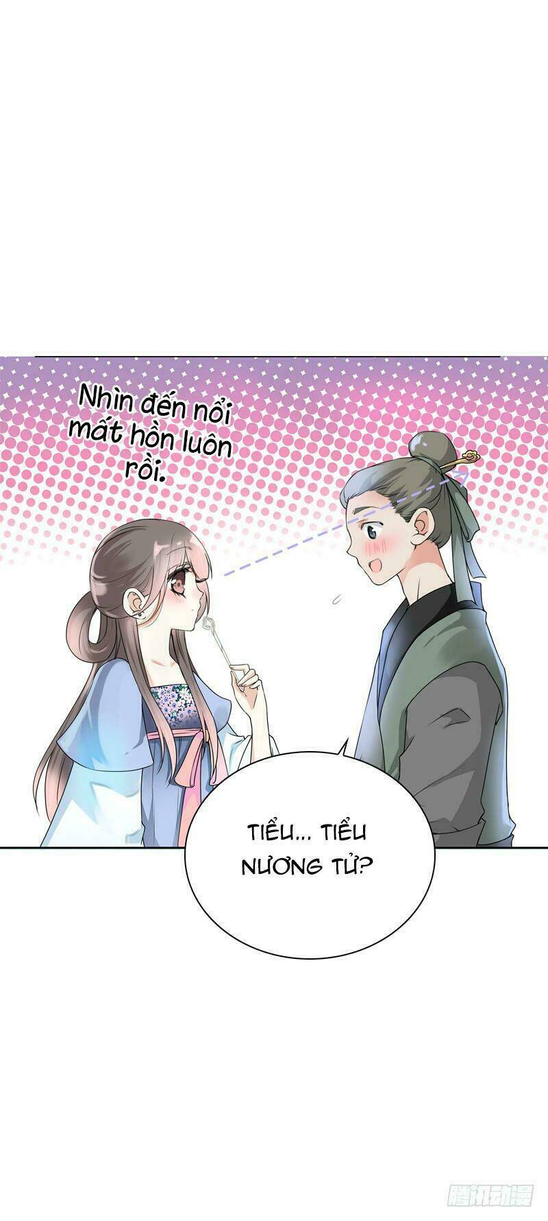 điền viên mật sủng: cô vợ nóng bỏng chapter 21 7