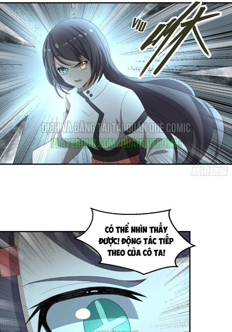 nghịch thiên tiên mệnh chapter 25 4