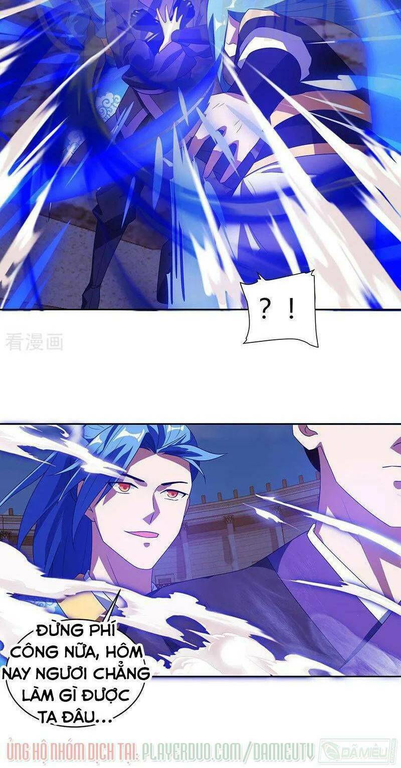 tối cường thăng cấp chapter 95 11