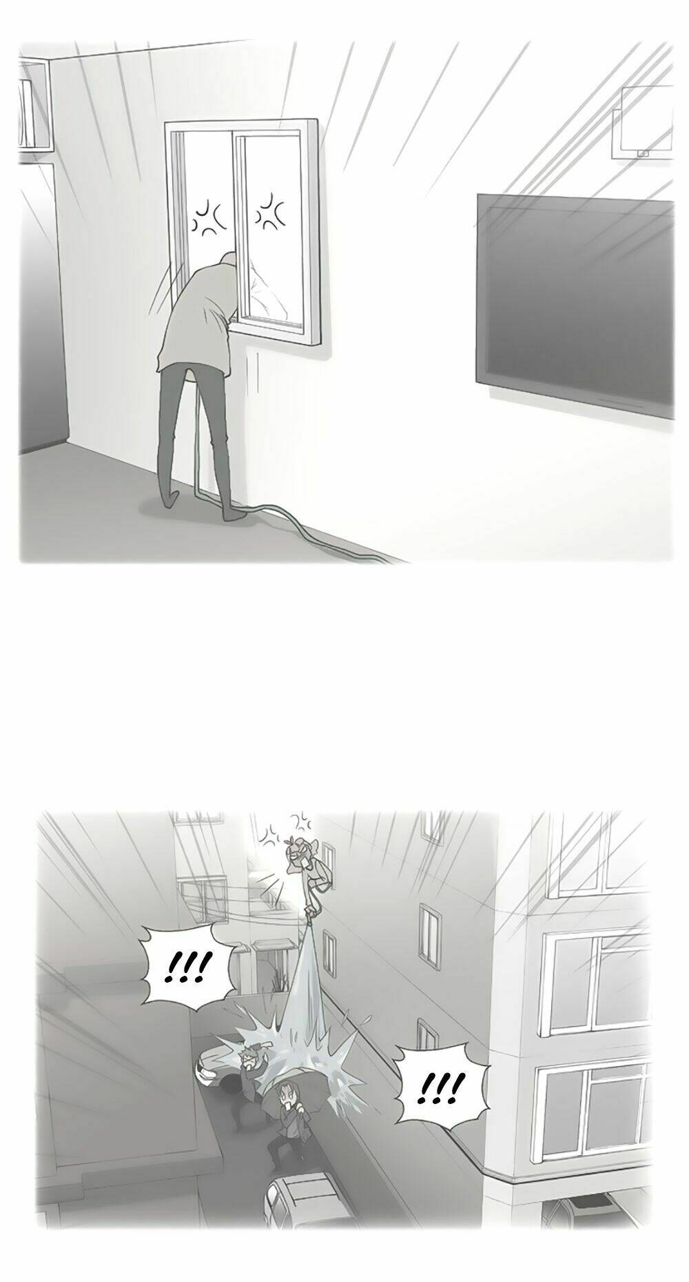 mrs. seonnyeo | mrs. tiên cô chapter 3 70