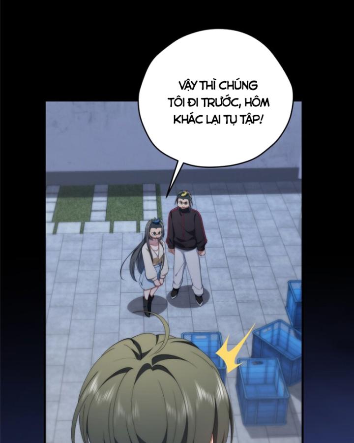 nữ chính chạy từ trong sách ra thì phải làm sao chapter 77 65