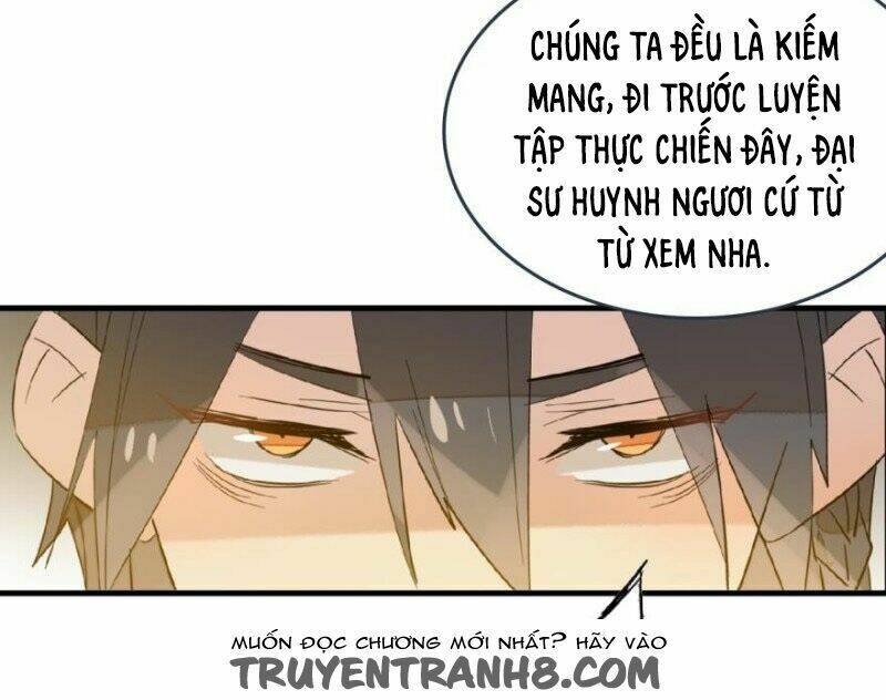 sư phụ lại trêu chọc ta chapter 16 18
