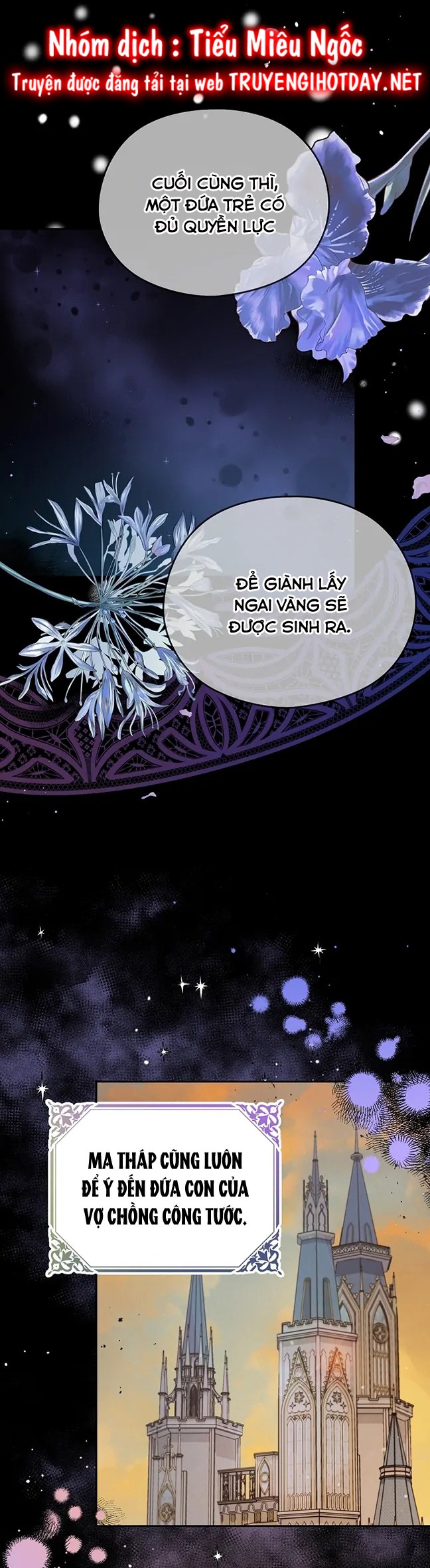 aster yêu dấu của tôi chapter 53 4