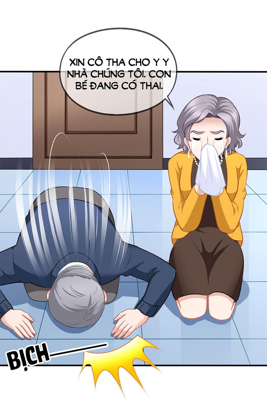 mỹ vị giai thê chapter 84 24