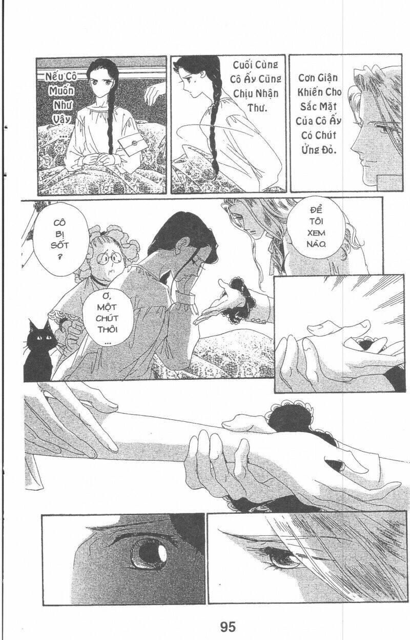 ngài tử tước phiêu lãng chapter 1 95