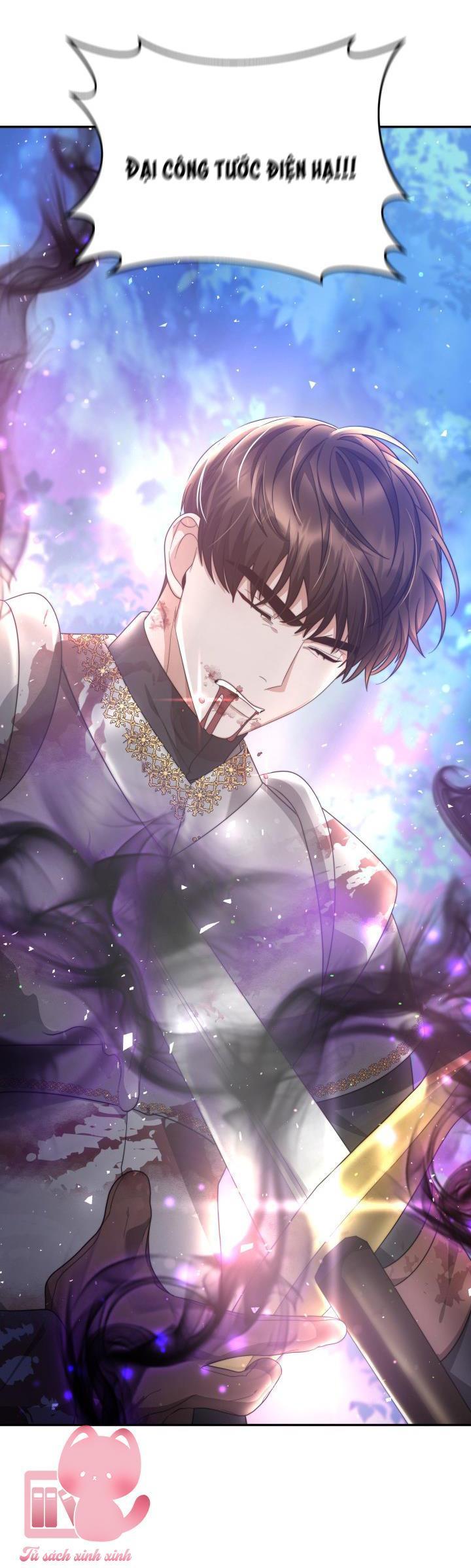 từ chồng cũ hóa thành nam chính chapter 47 61