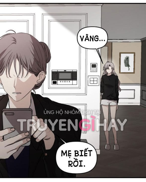 Tự Do Trong Mơ chapter 45.1 21